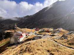 TRANSFAGARASAN