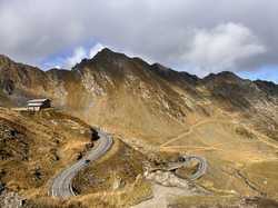 TRANSFAGARASAN