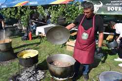 VASLUI - FESTIVALUL VANATORILOR