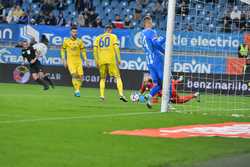 CRAIOVA - FOTBAL - UNIVERSITATEA CRAIOVA - UNIREA SLOBOZIA