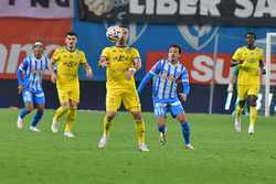 CRAIOVA - FOTBAL - UNIVERSITATEA CRAIOVA - UNIREA SLOBOZIA