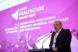 BUCURESTI - SUMMIT ASPEN HEALTHCARE 2024 - INSTITUTUL ASPEN ROMANIA