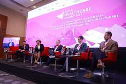 BUCURESTI - SUMMIT ASPEN HEALTHCARE 2024 - INSTITUTUL ASPEN ROMANIA