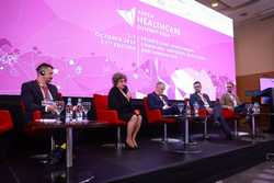 BUCURESTI - SUMMIT ASPEN HEALTHCARE 2024 - INSTITUTUL ASPEN ROMANIA