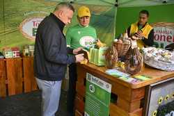 BUCURESTI - TARG DEDICAT PROMOVARII SI INCURAJARII CONSUMULUI DE CARNE DE PASARE