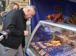 BUCURESTI - TARG DEDICAT PROMOVARII SI INCURAJARII CONSUMULUI DE CARNE DE PASARE