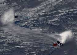 epaselect AUSTRIA ALPINE SKIING