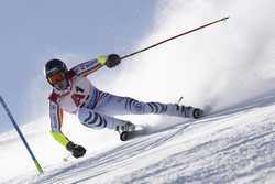 epaselect AUSTRIA ALPINE SKIING