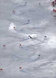 epaselect AUSTRIA ALPINE SKIING