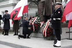 POLAND INDEPENDENCE DAY