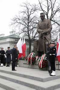 POLAND INDEPENDENCE DAY