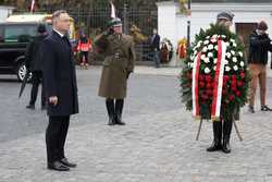 POLAND INDEPENDENCE DAY