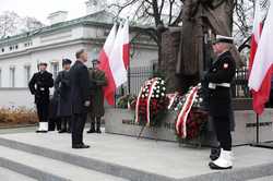 POLAND INDEPENDENCE DAY