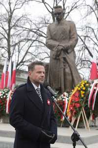 POLAND INDEPENDENCE DAY