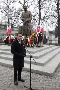 POLAND INDEPENDENCE DAY