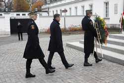 POLAND INDEPENDENCE DAY