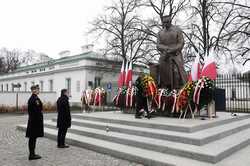 POLAND INDEPENDENCE DAY