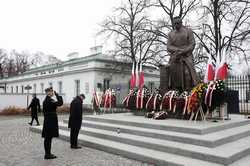 POLAND INDEPENDENCE DAY