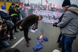 POLAND INDEPENDENCE DAY