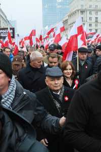 POLAND INDEPENDENCE DAY