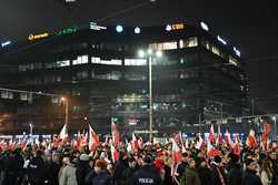 POLAND INDEPENDENCE DAY