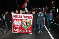 POLAND INDEPENDENCE DAY