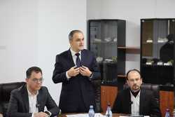 PLOIESTI - SEMNARE ACORD CONSTITUIRE - ENERGY TECHNOLOGY INNOVATION CLUSTER