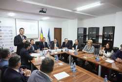 PLOIESTI - SEMNARE ACORD CONSTITUIRE - ENERGY TECHNOLOGY INNOVATION CLUSTER