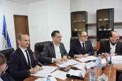 PLOIESTI - SEMNARE ACORD CONSTITUIRE - ENERGY TECHNOLOGY INNOVATION CLUSTER