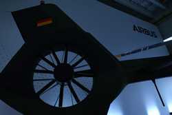 GERMANY DEFENSE AIRBUS