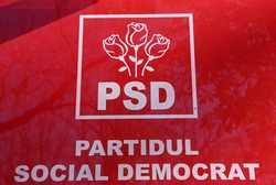 BUCURESTI - SIGLA - PSD