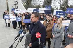 POLAND ELECTIONS