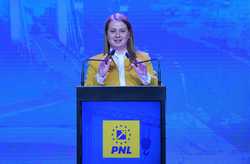 CRAIOVA - LANSARE CANDIDATI PNL DOLJ - ALEGERI PARLAMENTARE