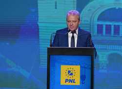 CRAIOVA - LANSARE CANDIDATI PNL DOLJ - ALEGERI PARLAMENTARE