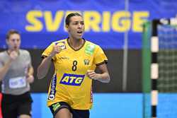 SWEDEN HANDBALL