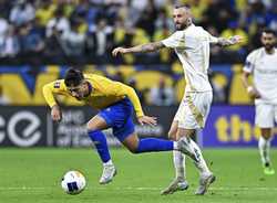 SPQATARAL KHORFOOTBALLAFC CHAMPIONS LEAGUEAL GHARAFA SCAL NASSR FC