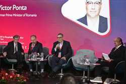 BUCURESTI - CONFERINTA - INVEST IN HOSPITALITY PROPERTIES IN THE CEE REGION