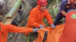 INDONESIA LANDSLIDE