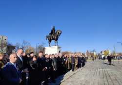 ORADEA - ZIUA NATIONALA A ROMANIEI