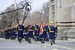 BUCURESTI - ZIUA NATIONALA A ROMANIEI