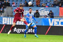 FOTBAL - UNIVERSITATEA CRAIOVA - FC CFR 1907 CLUJ