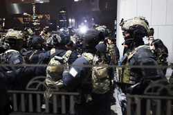 SOUTH KOREA MARTIAL LAW