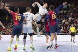 SPAIN HANDBALL