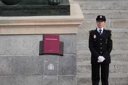 SPAIN CONSTITUTION DAY