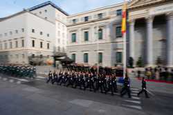 SPAIN CONSTITUTION DAY