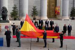 SPAIN CONSTITUTION DAY