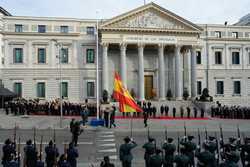 SPAIN CONSTITUTION DAY