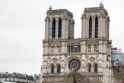 FRANCE NOTRE DAME