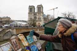 FRANCE NOTRE DAME