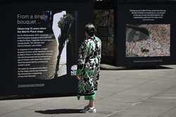 AUSTRALIA LINDT CAFE SIEGE ANNIVERSARY